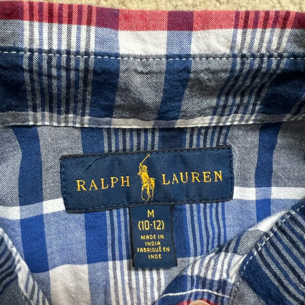 Boys Ralph Lauren - Picture 3 of 3